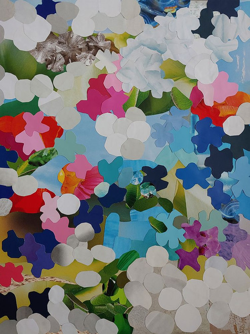 Desert Roses Poster Print - Coco Good