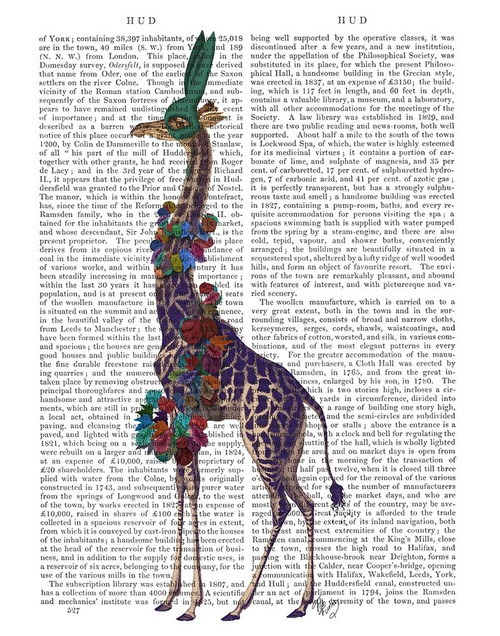 Giraffe Bunny Mask, Full Poster Print - Funky Fab