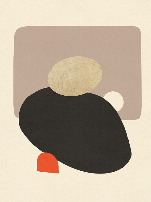 Megalith I Poster Print - Jacob Green