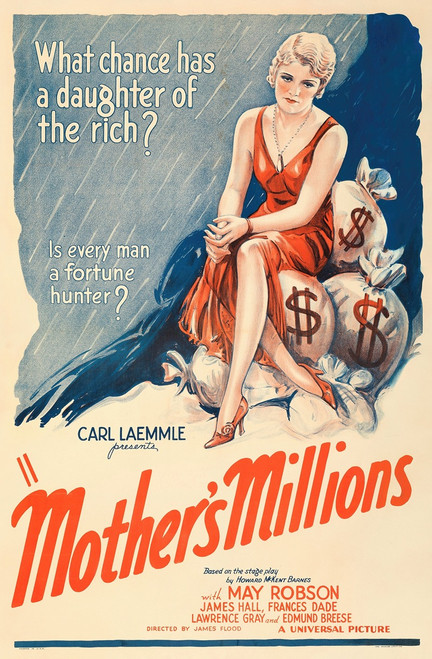 MotherŒì√á√ñs Millions  Poster Print by Anonymous