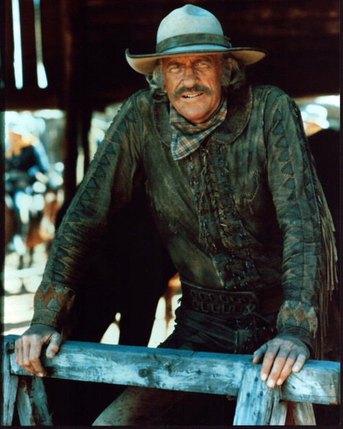 James Arness In How The West Was Won Photo Print - Item # MVM03873