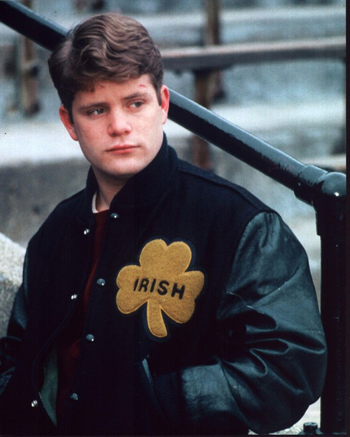Sean Astin In Rudy Photo Print