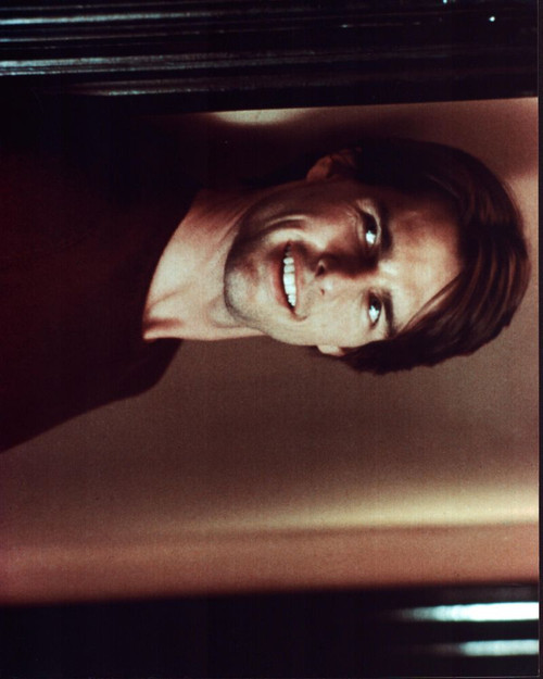 Tom Cruise Leaning On Wall In Vanilla Sky Photo Print