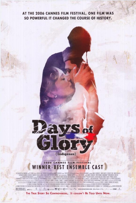 Days of Glory Movie Poster Print (27 x 40) - Item # MOVIH4971