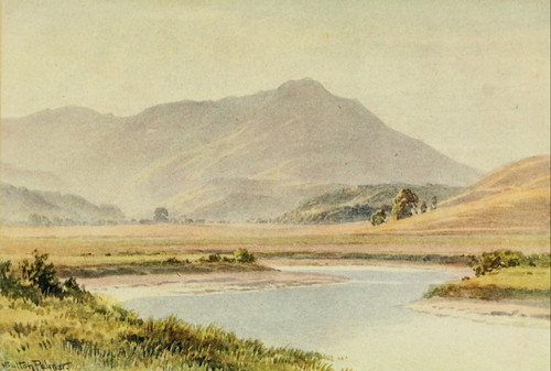 California 1914 Tamalpias Poster Print by  H. Sutton Palmer - Item # VARPPHPDA69384