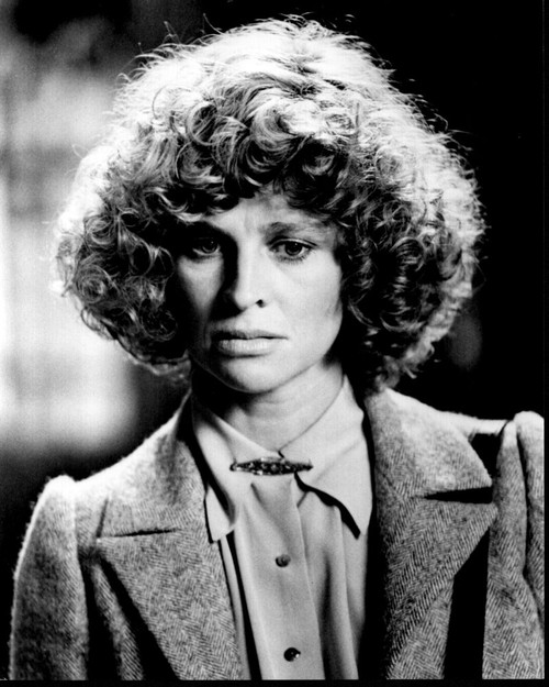 Julie Christie In Heaven Can Wait Black And White Photo Print