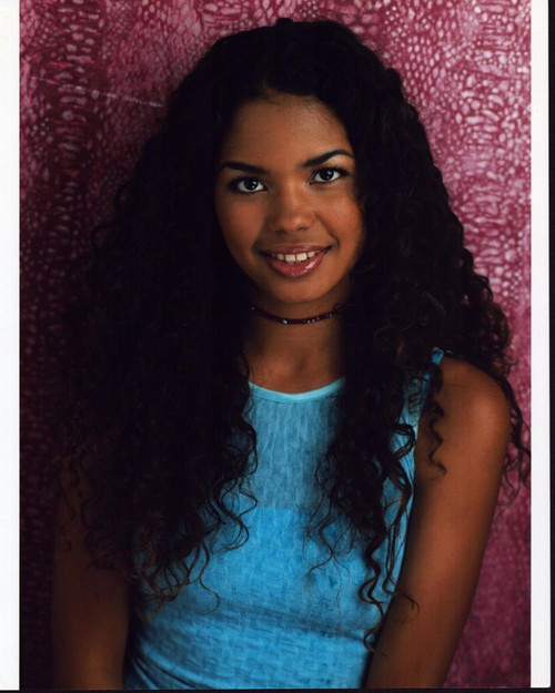 Jennifer Freeman Headshot In Blue Top Photo Print