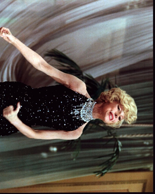 Carol Channing In Hello Dolly Photo Print