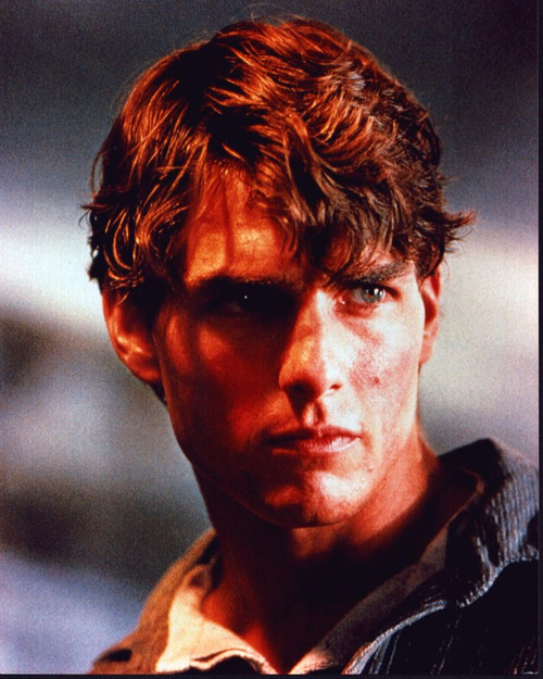 Tom Cruise Close Up In Far And Away Photo Print