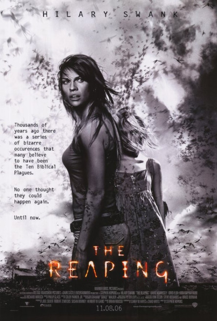 The Reaping Movie Poster Print (27 x 40) - Item # MOVAH1578
