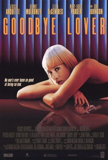 Goodbye Lover Movie Poster (11 x 17) - Item # MOV233604