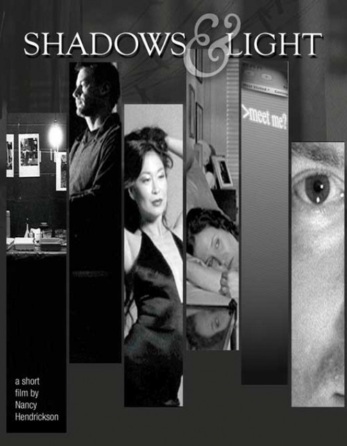Shadows and Light Movie Poster Print (27 x 40) - Item # MOVCB58683