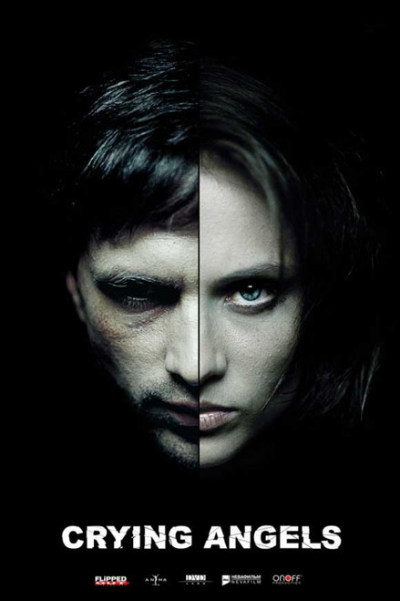 Crying Angel Movie Poster Print (27 x 40) - Item # MOVEJ8895