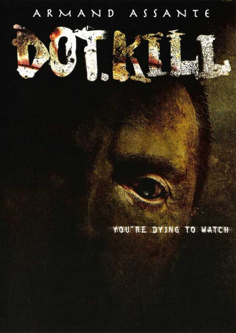 Digital Reaper Movie Poster Print (27 x 40) - Item # MOVEI4994