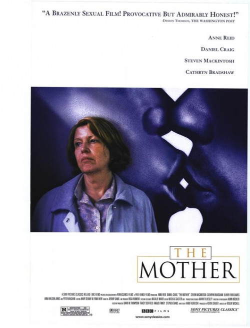 The Mother Movie Poster Print (27 x 40) - Item # MOVEG9998