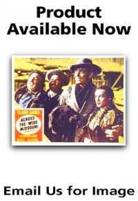 Rachel River Movie Poster Print (27 x 40) - Item # MOVAH0619