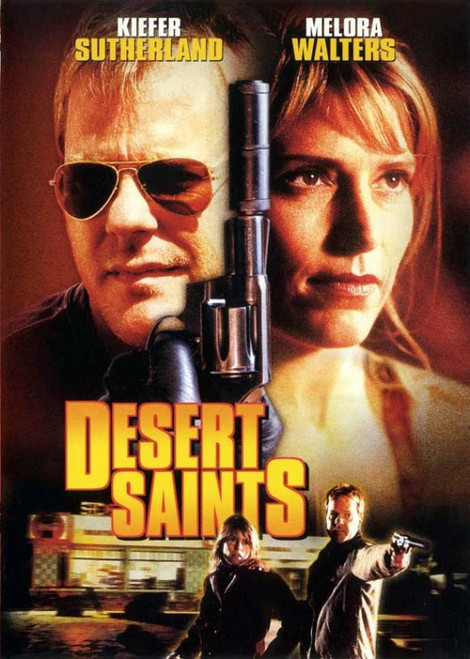 Desert Saints Movie Poster Print (27 x 40) - Item # MOVIJ3503