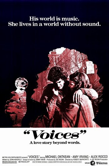 Voices Movie Poster (11 x 17) - Item # MOV232839
