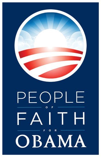 obama campaign poster