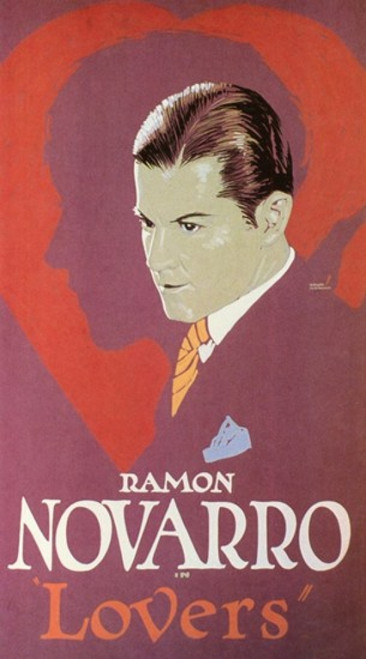 Lovers Movie Poster (11 x 17) - Item # MOV199417