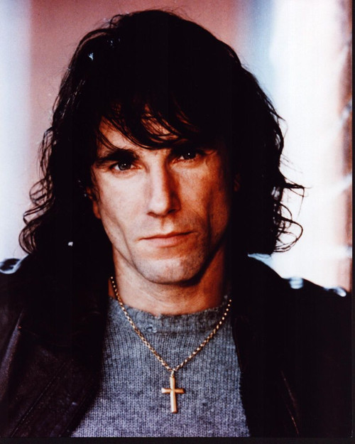 Daniel Day-Lewis In In The Name Of The Father Photo Print