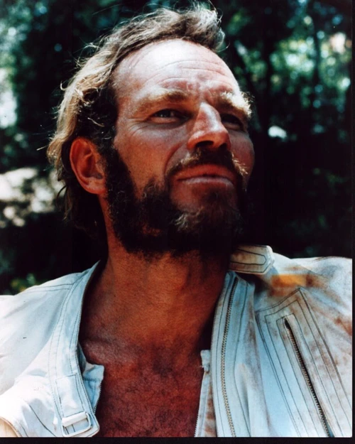 Charlton Heston In Spacesuit In Planet Of The Apes Photo Print