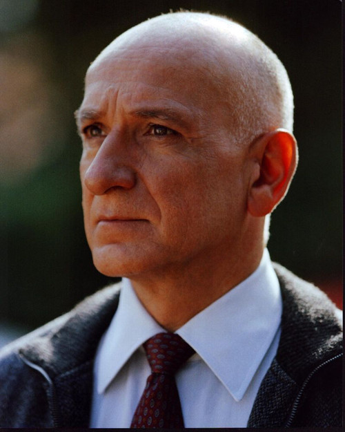 Ben Kingsley In House Of Sand And Fog Photo Print