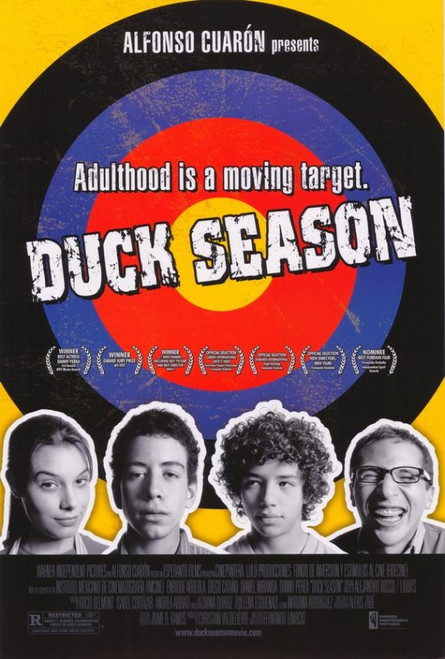 Duck Season Movie Poster Print (27 x 40) - Item # MOVGH8500