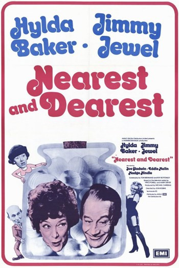 Nearest and Dearest Movie Poster (11 x 17) - Item # MOV204413