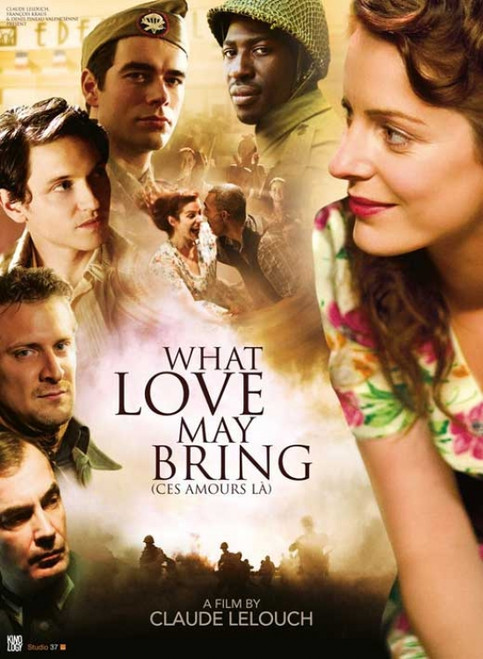 What Love May Bring Movie Poster Print (27 x 40) - Item # MOVCB26793