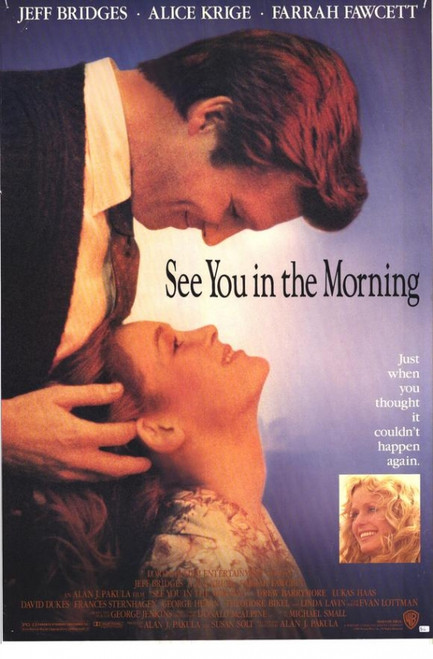 See You in the Morning Movie Poster Print (27 x 40) - Item # MOVEH7318