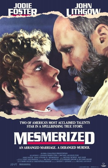 Mesmerized Movie Poster (11 x 17) - Item # MOV273898