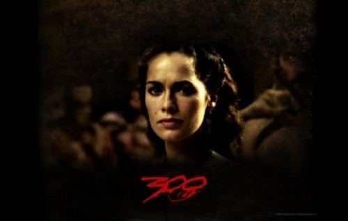 300 Movie Poster (17 x 11) - Item # MOV397678