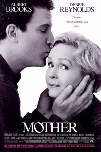 Mother Movie Poster (11 x 17) - Item # MOV257659