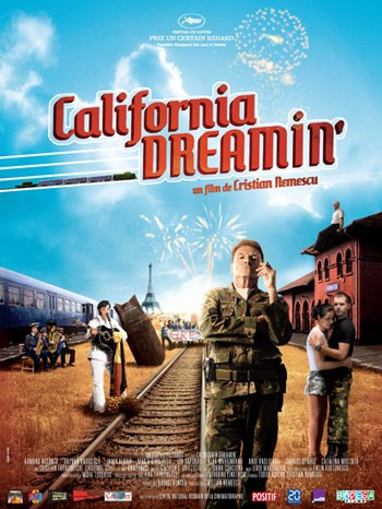 California Dreamin' Movie Poster (11 x 17) - Item # MOV414778