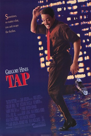 Tap Movie Poster (11 x 17) - Item # MOV228604