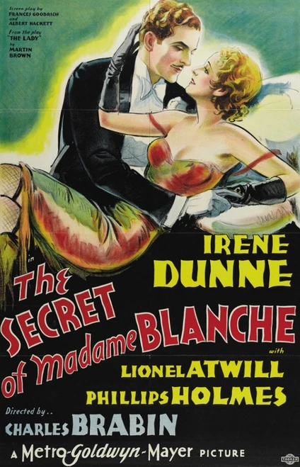 The Lady Movie Poster Print (27 x 40) - Item # MOVAI8275