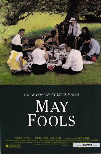 May Fools Movie Poster Print (27 x 40) - Item # MOVGF6417