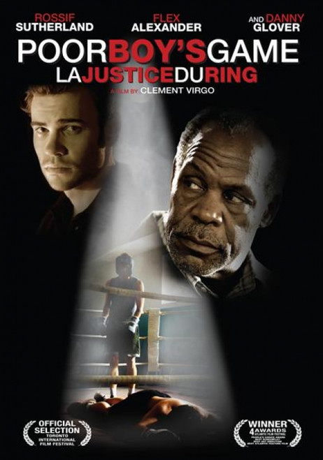 Poor Boy's Game Movie Poster Print (27 x 40) - Item # MOVEI2929