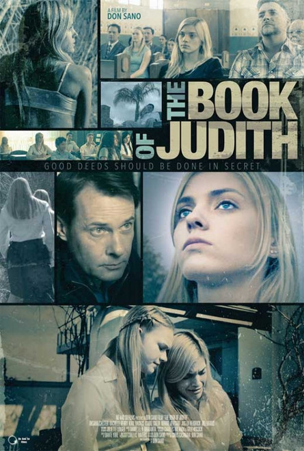 The Book of Judith Movie Poster (11 x 17) - Item # MOVGB49255 The Book of Judith Movie Poster (11 x 17) - Item # MOVGB49255