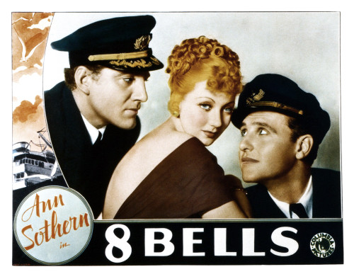 Eight Bells Photo Print (20 x 16) - Item # EVCMCDEIBEEC050LARGE