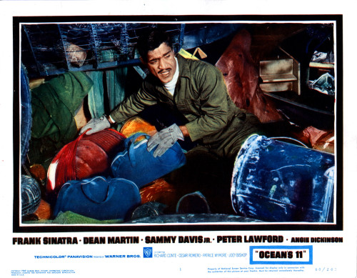 Ocean'S Eleven Photo Print (20 x 16) - Item # EVCMCDOCELEC071LARGE