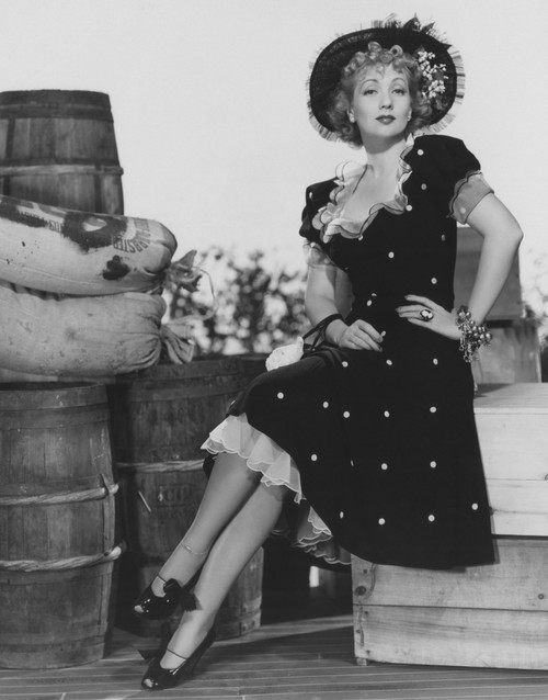 Congo Maisie Photo Print (16 x 20) - Item # EVCMBDCOMAEC068LARGE