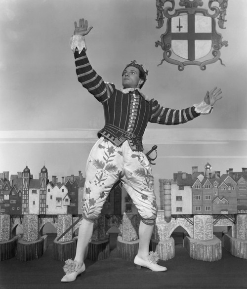 Henry V Photo Print (16 x 20) - Item # EVCMBDHEFIEC054LARGE