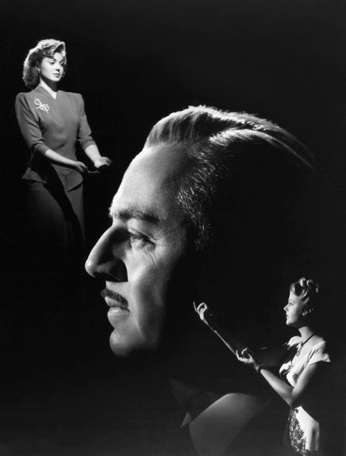 The Hoodlum Saint Photo Print (16 x 20) - Item # EVCMBDHOSAEC046LARGE