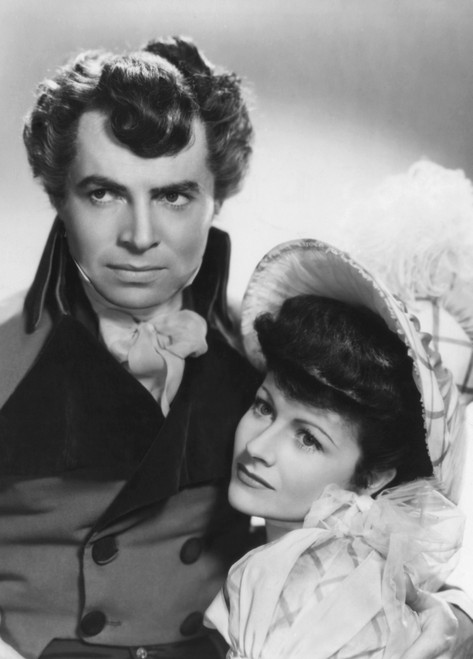 The Wicked Lady Photo Print (8 x 10) - Item # EVCMBDWILAEC025