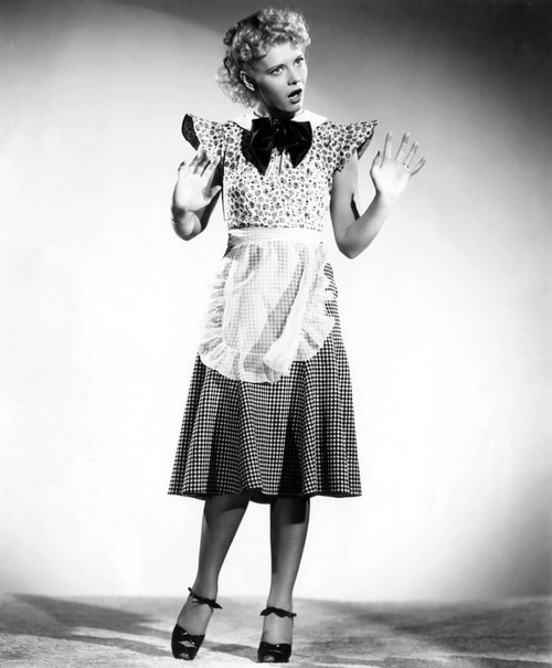 Blondie Photo Print (16 x 20) - Item # EVCMBDBLONEC089LARGE