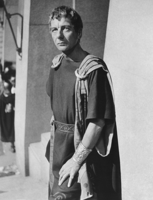 Julius Caesar Photo Print (8 x 10) - Item # EVCMBDJUCAEC123