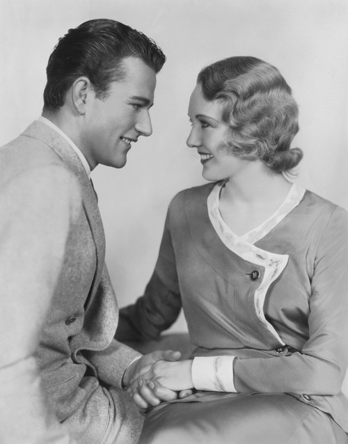 Words And Music Photo Print (8 x 10) - Item # EVCMBDWOANFE007