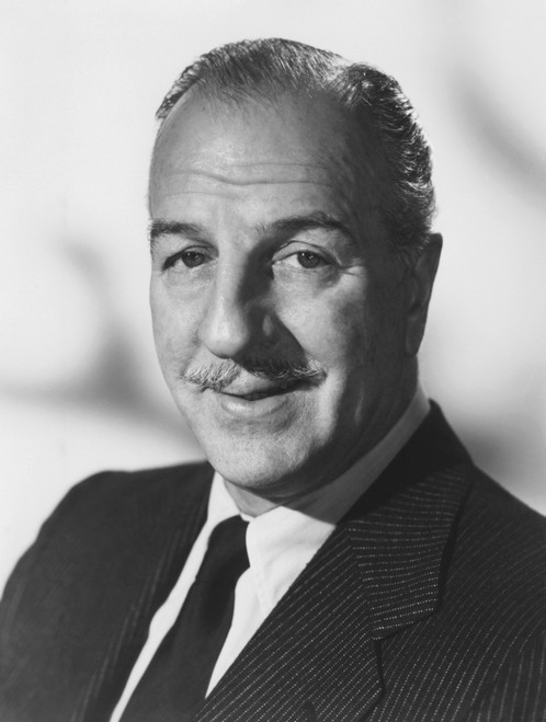 The Asphalt Jungle Photo Print (16 x 20) - Item # EVCMBDASJUEC035LARGE